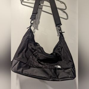 The North Face Duffel Bag